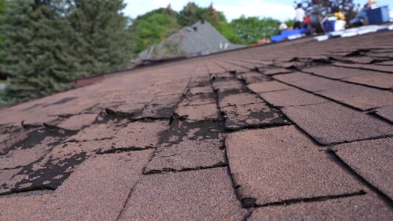Cold Roofs in Roosevelt, NJ