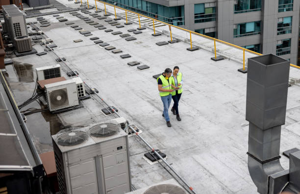 Best Roof Coating and Sealing  in Roosevelt, NJ