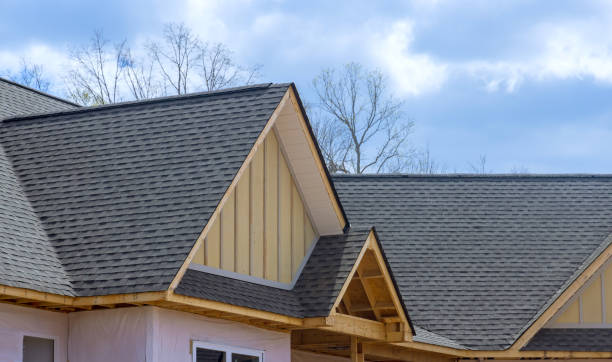Professional Roofing Services in Roosevelt, NJ